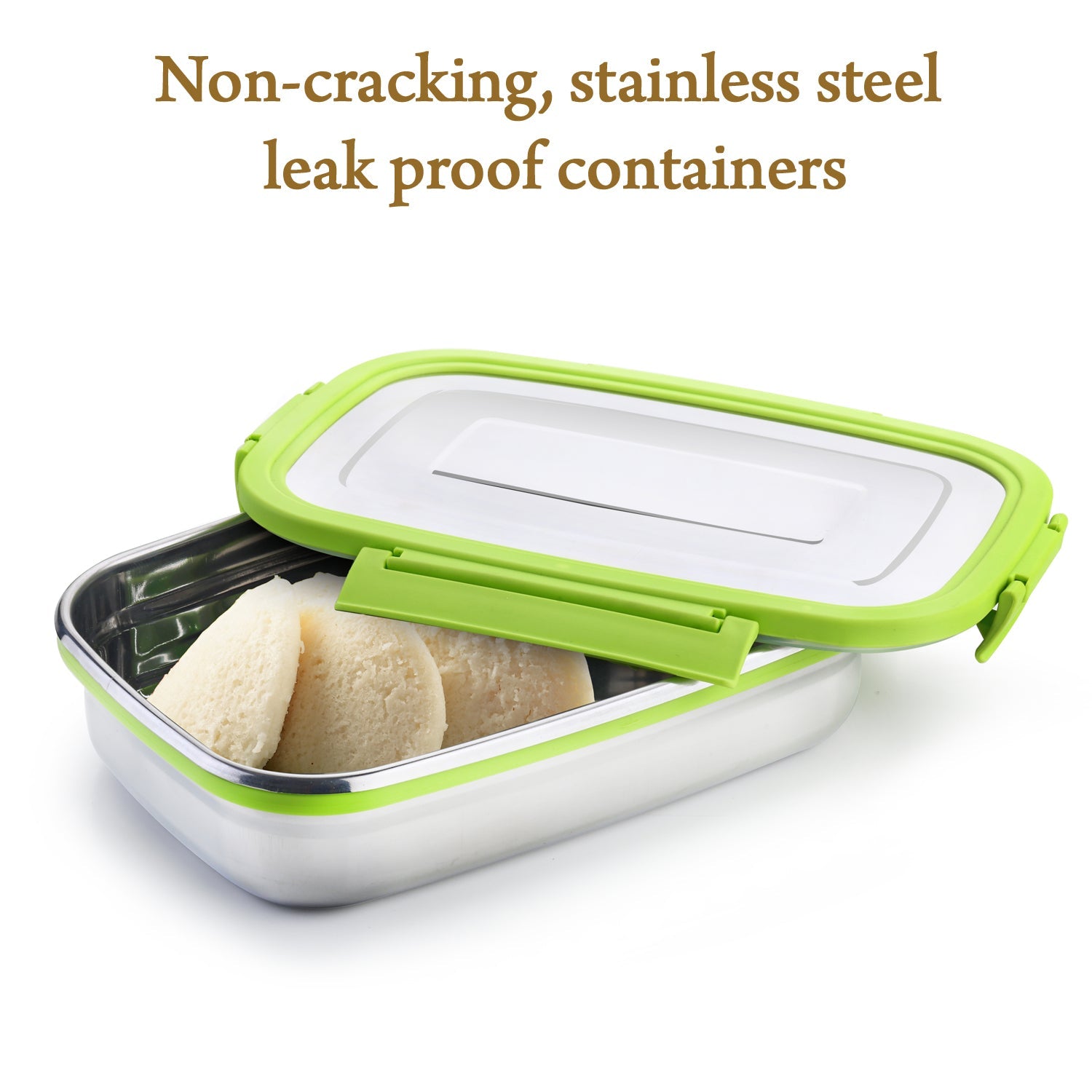 Stainless Steel Lunch Pack