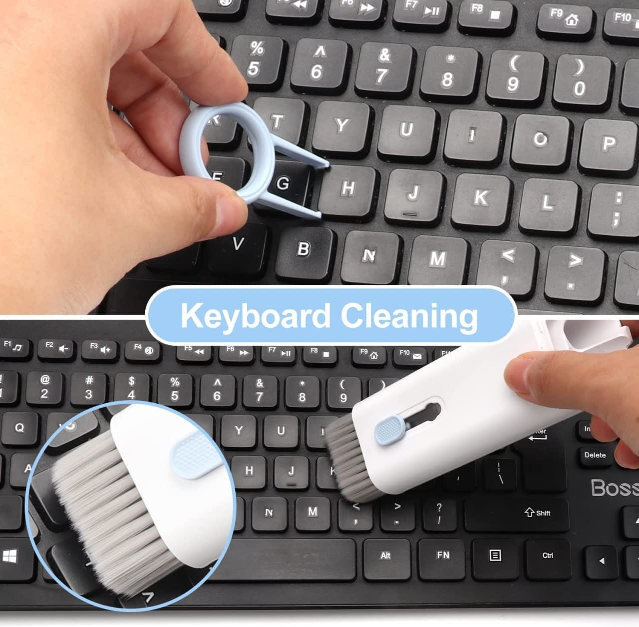 Electronic Cleaner kit