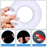 DOUBLE SIDED NANO ADHESIVE TAPE