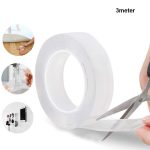 Double Sided Nano Adhesive Tape