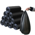 Garbage Bags Medium Size-Impact Mart