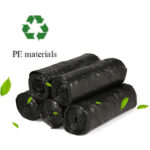 Garbage Bags Medium Size-Impact Mart