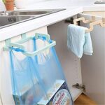 GARBAGE BAG RACK HOLDER-Impact Mart