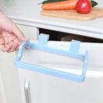 GARBAGE BAG RACK HOLDER-Impact Mart