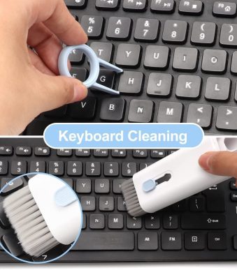 Electronic Cleaner kit